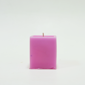 Velas de parafina